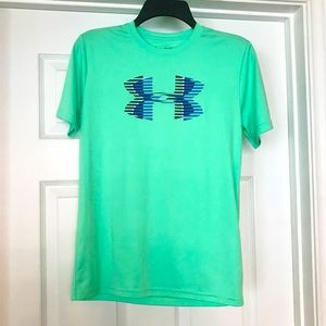 Under Armour Youth Shirt